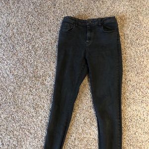 Brandy Melville black jeans